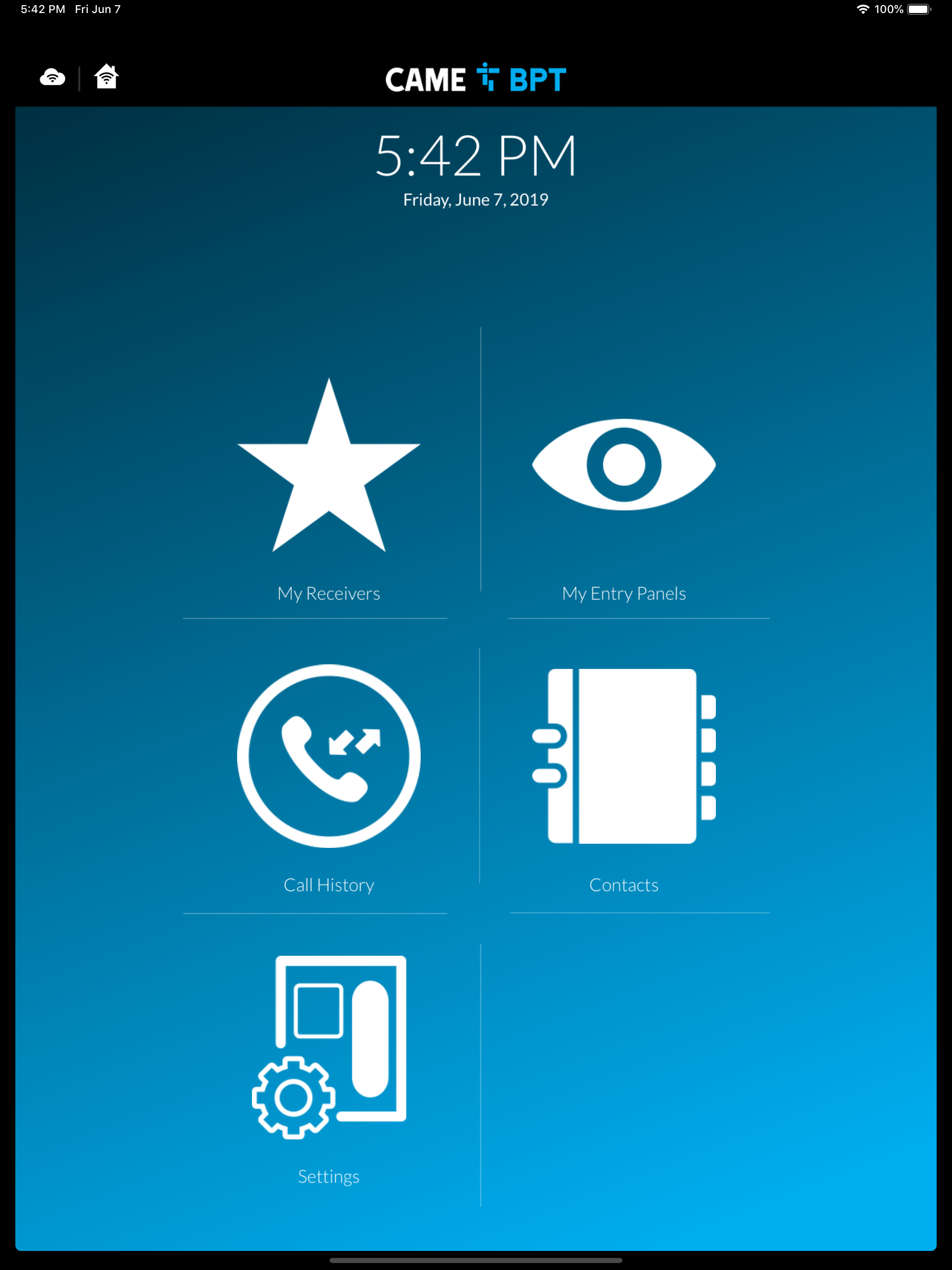 VideoEntry screenshot 4