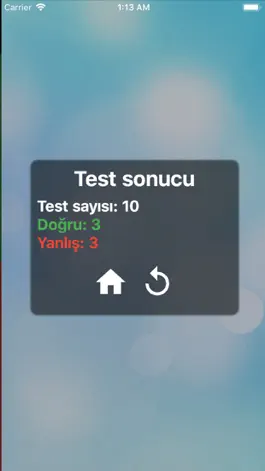 Game screenshot Edebiyat Bilgi Kartları apk