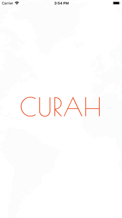 How to cancel & delete Curahapp from iphone & ipad 1