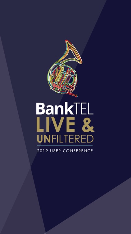 BankTEL User Conference 2019