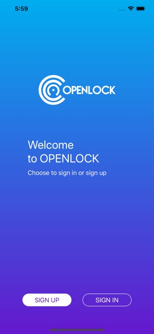 OpenLock App(圖4)-速報App