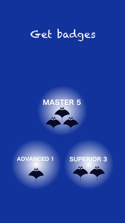 Deep Blue - Manta screenshot-3