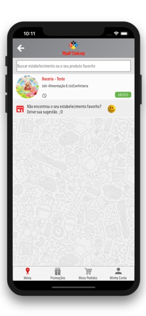 Multi Delivery(圖2)-速報App