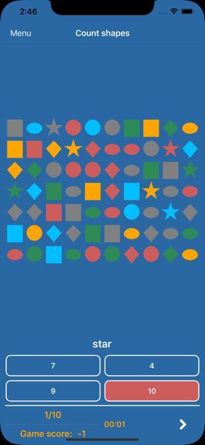Brain Out: brain games(圖7)-速報App