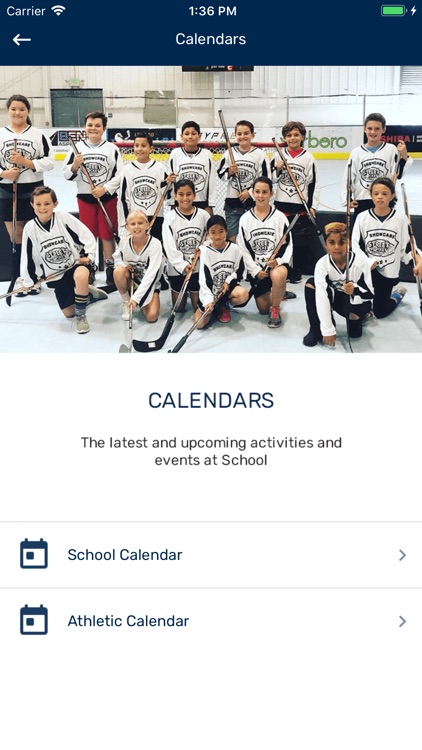 Saint Joachim Catholic School