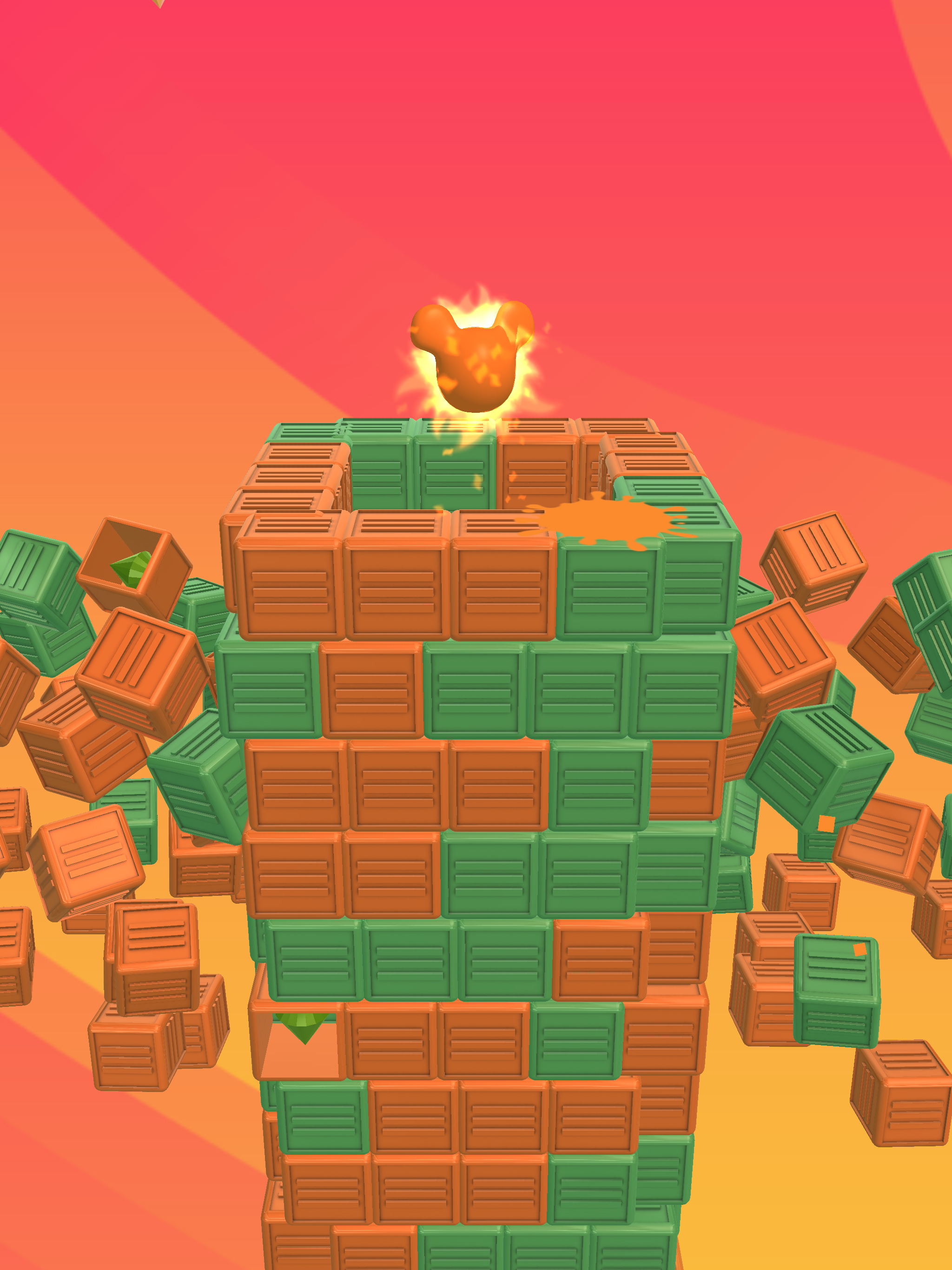 Box Breaker! screenshot 6