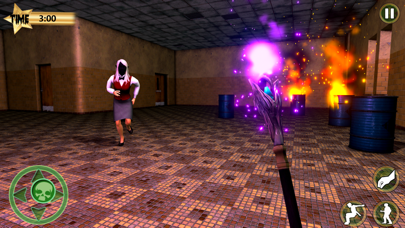 Screenshot #3 pour Professeur ScaryMagicianSchool