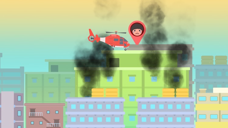 TAYO The Brave Cars screenshot-4