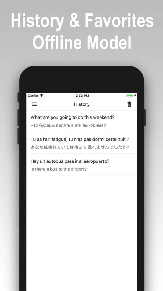 #4. Hi.Translate Translator (iOS) 由: 露 尹