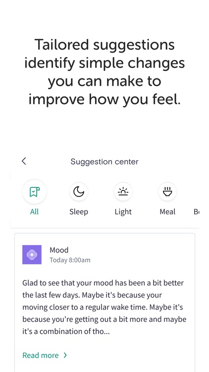 Cue for iPhone screenshot-3