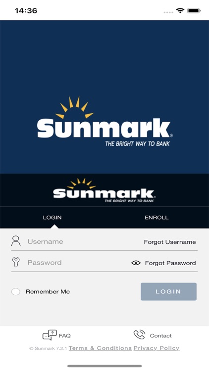 Sunmark Visa