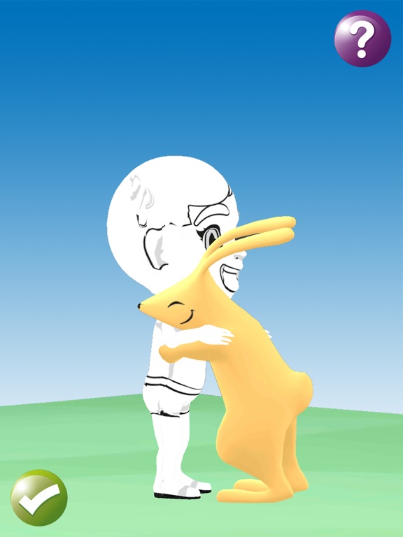 Screenshot #4 pour Pulse Kids
