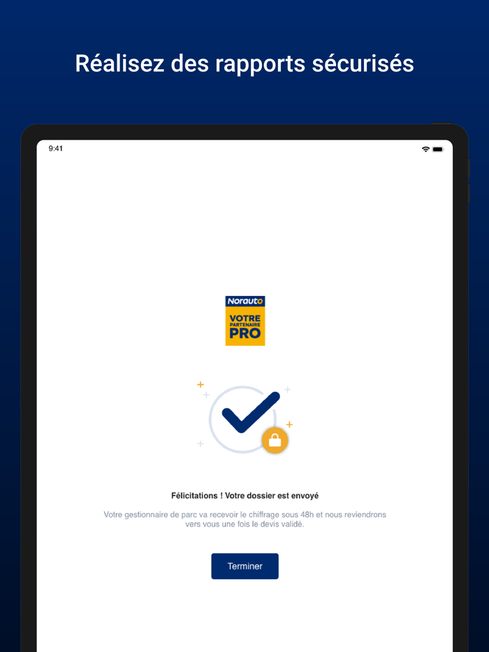 Solution Carrosserie Norauto