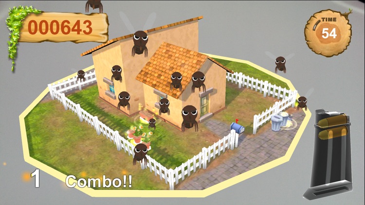 滅蚊大作戰 EndOfTheMosquito