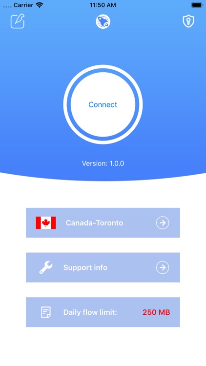 Shadowsocks - Rocket VPN