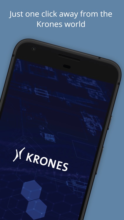 Krones Solutions