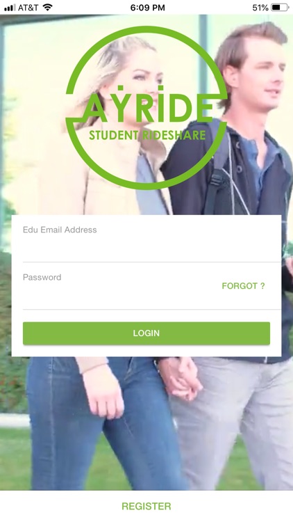 Ayride Driver screenshot-3