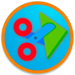 Photo Edit-Photo Image Cut app icon