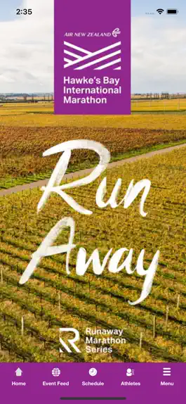 Game screenshot Runaway Marathon Series apk