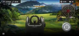 Game screenshot Wild Boar Target Shooting apk