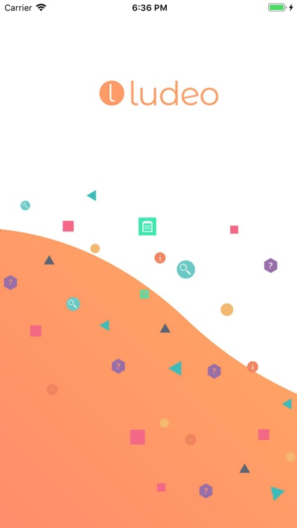 Ludeo App