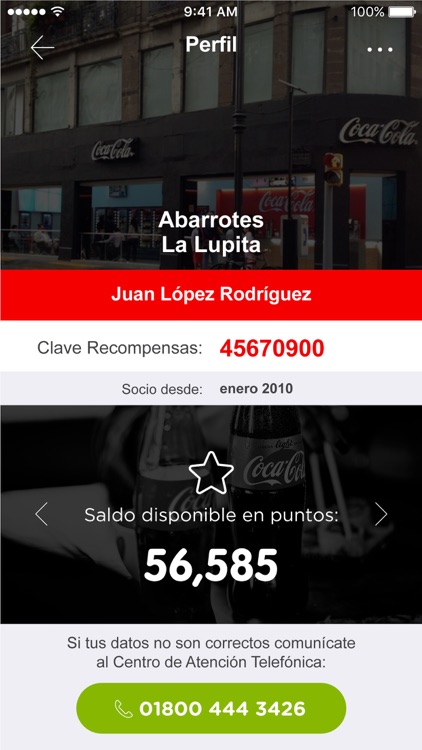 ArcaDetallista screenshot-3