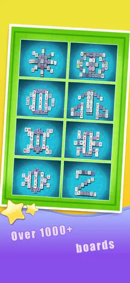 Game screenshot 247 Mahjong Solitaire apk