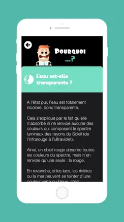 Le pourquoi du comment...? iPhone image 4