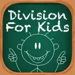 Division Games for Kids App Contact
