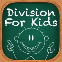 Division Games for Kids