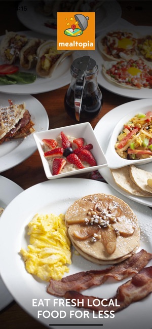 Mealtopia(圖1)-速報App