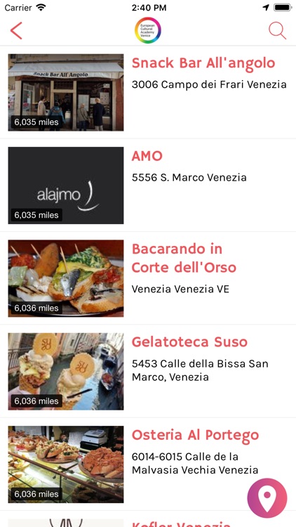 ECA Courses screenshot-6