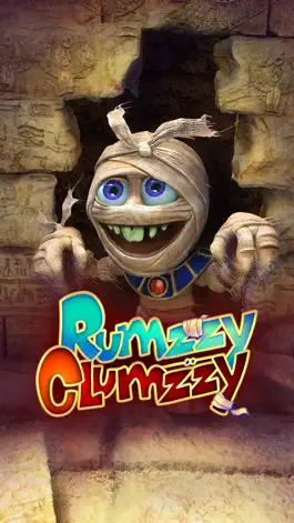 Game screenshot AR Rumzzy mod apk