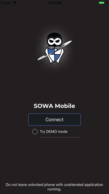 SOWA Mobile