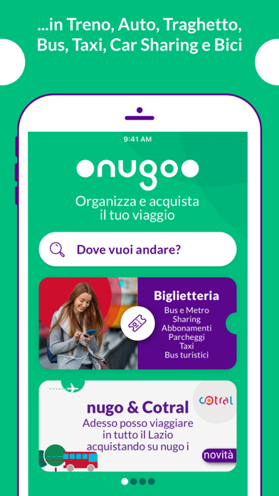 nugo screenshot 3