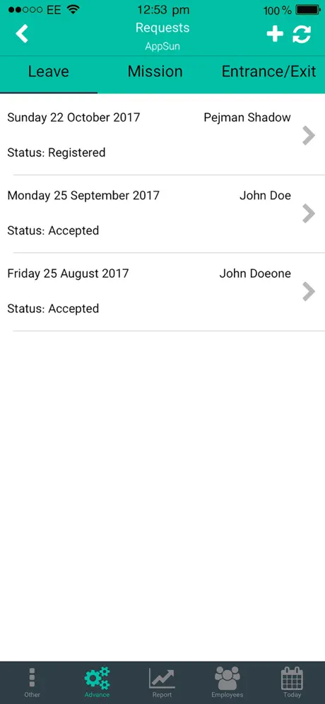 Ding Ontime