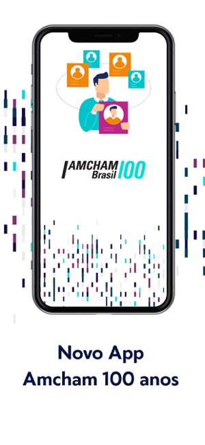 Amcham Brasil(圖1)-速報App