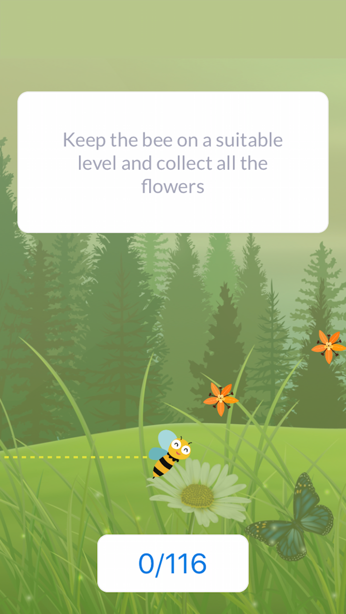 PelviFly and Kegel Ninja Trainer