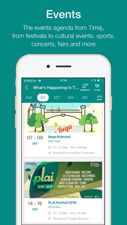 Discover Timiș screenshot-4