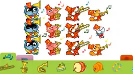 Game screenshot Pango Musical March apk