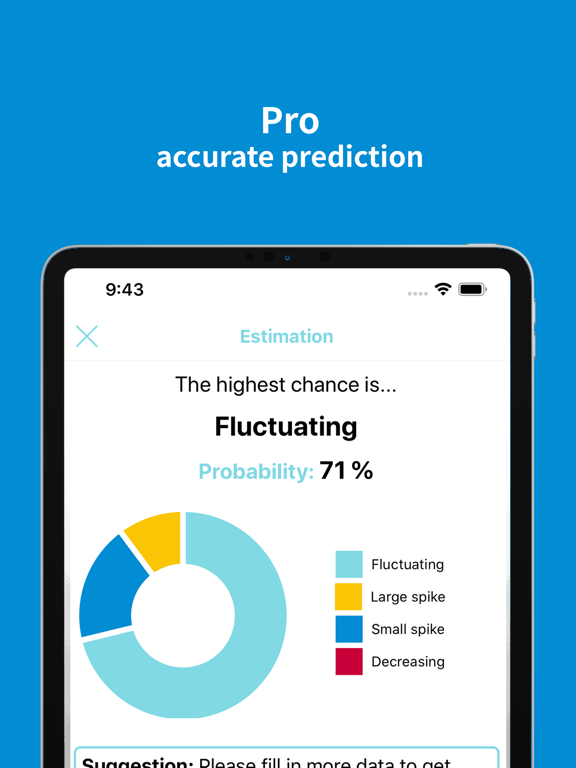 Screenshot #5 pour Turnip Calculator Pro