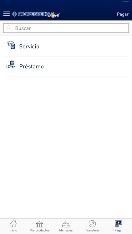 COOPEGRECIA MÓVIL screenshot-7