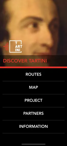 Game screenshot Discover Tartini mod apk