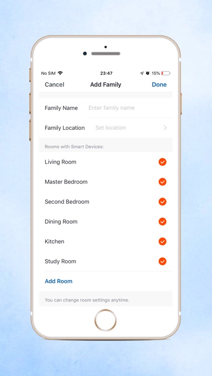 ICON LINK screenshot-3