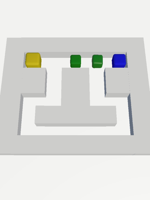 Screenshot #6 pour Maze Merge