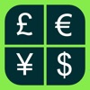 Currency Converter , Exchange icon