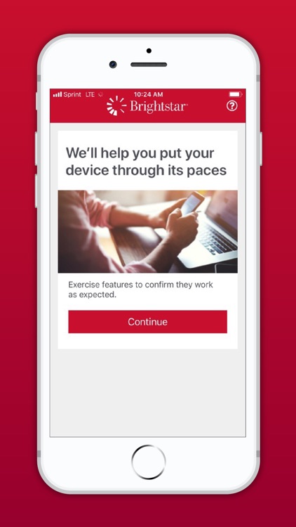 Brightstar Mobile Services