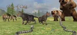 Game screenshot Clan Of Cats apk