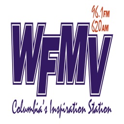 WFMV AM