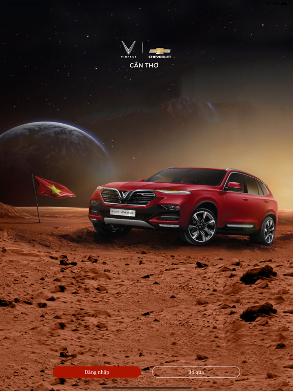 Screenshot #5 pour VinFast Chevrolet Cần Thơ